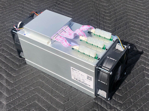 Bitcoin miner crypto ebang - crypto,