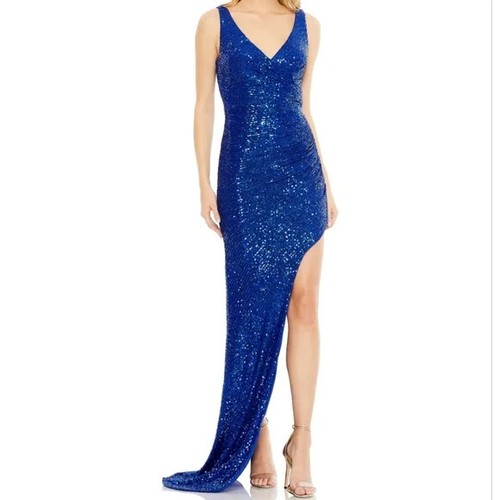 Ieena mac duggal - mac,