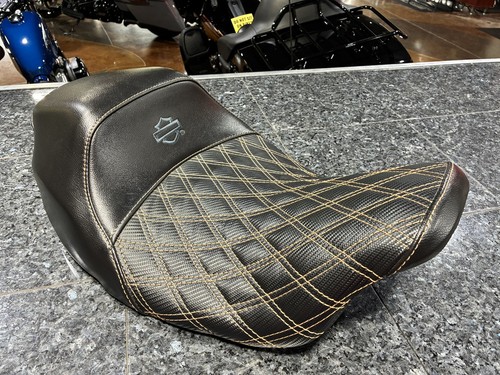 Harley davidson touring seat - harley-davidson,