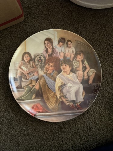 Vtg 1984 knowles - 1984, collectors