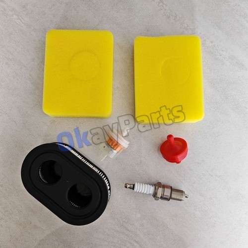 Air filter spark plug - filter,