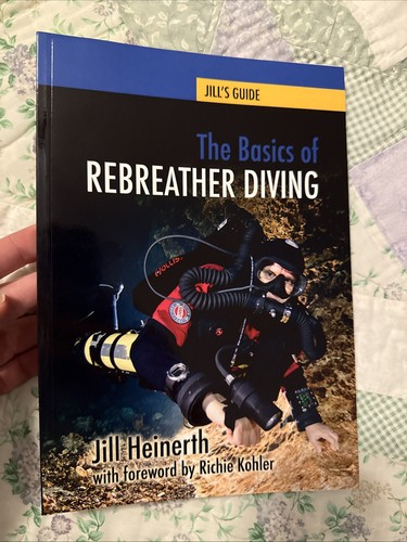 The basics rebreather - basics, of