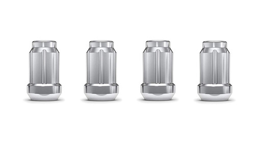 White knight 3806 chrome - white,