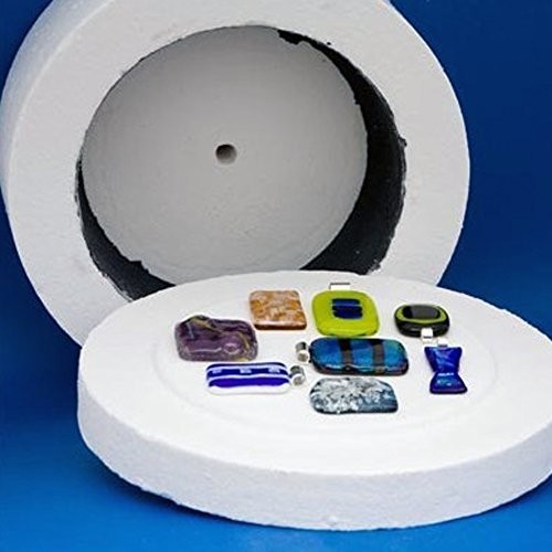 26 microwave kiln - 4.72"*3.26",
