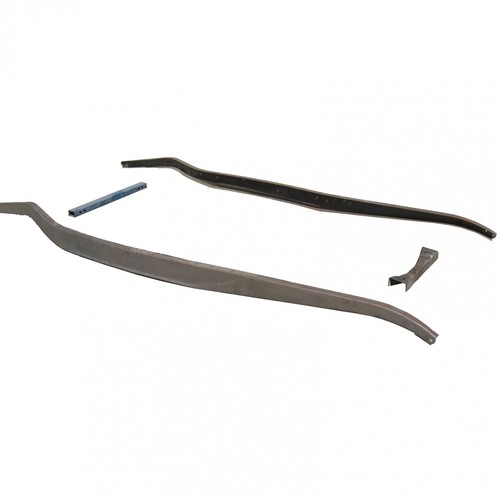 Frame rail perimeter - rail,