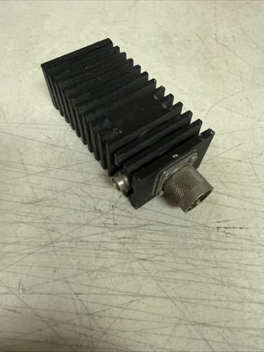 Celwave watt dummy load - watt,