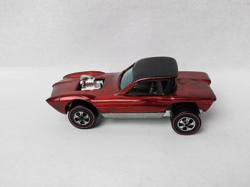 Hot wheels redline python - hot, hk
