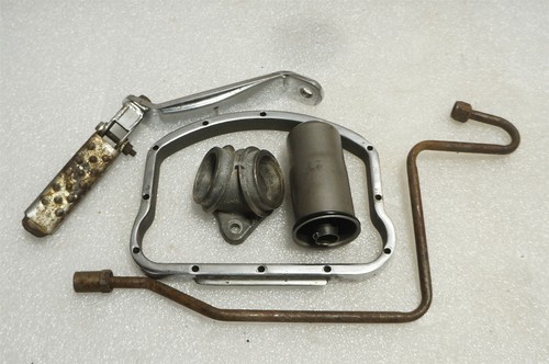 Harley panhead shovelhead misc - panhead,