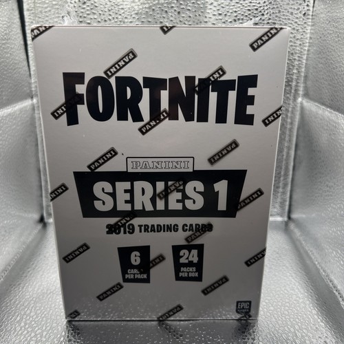 Sealed 2019 series panini - sealed,