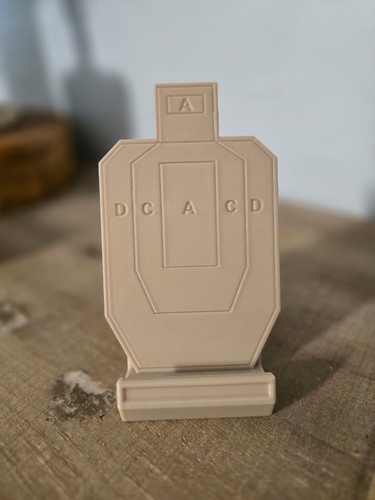 Target cell phone stand - cell,