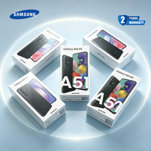New samsung galaxy - 📱new,
