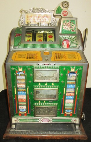 Mills gooseneck sheffler - 5c,
