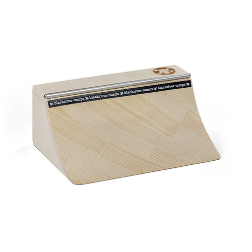 Blackriver fingerboard ramps - fingerboard,