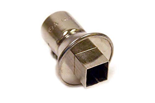 Hakko nozzle bga 13mm - 13mm, x
