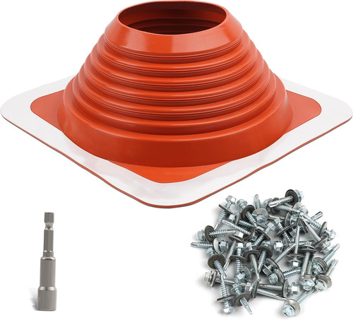 High temp silicone - high-temp, roof