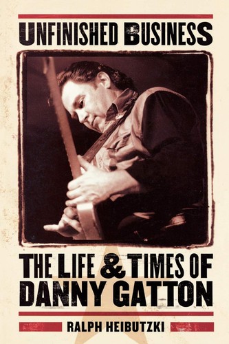 Unfinished business the - business:, life