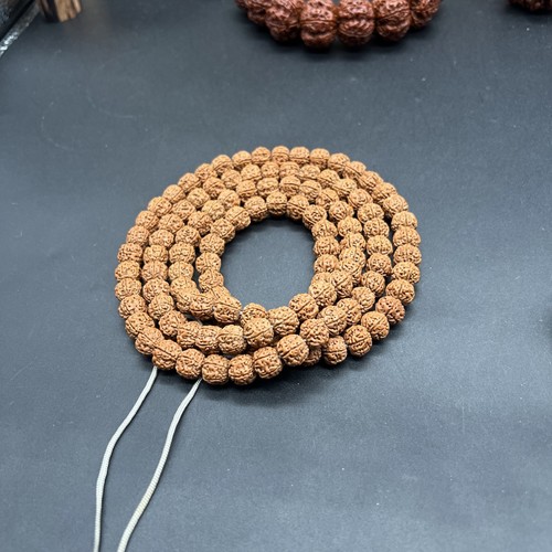 9mm superb rudraksha 108 - superb,