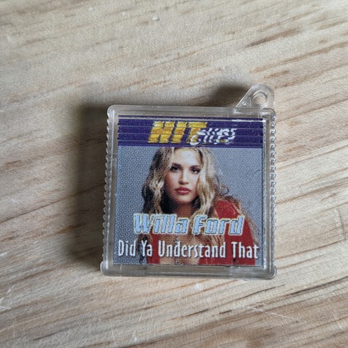Willa ford tiger hit - tiger,