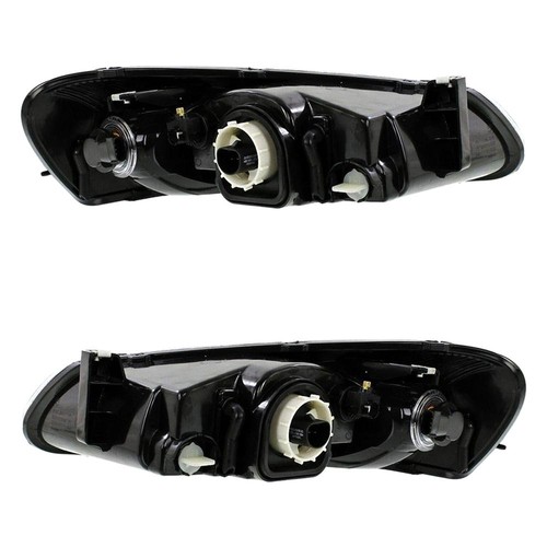 Headlight fits pair chrysler - headlight,