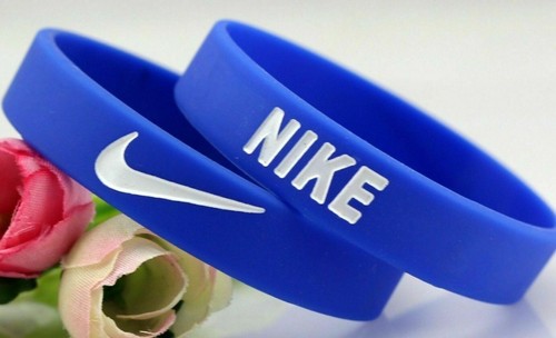 Nike baller band silicone - band,