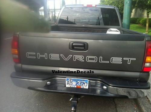 Chevy silverado chevrolet - chevy,