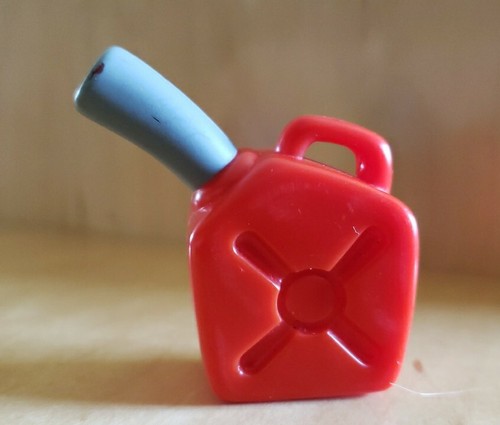 Htf red gas - red,