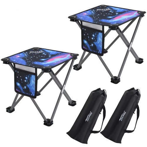 Pack camping stoolportable - 2,