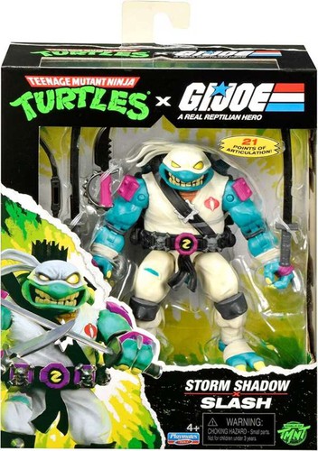 Teenage mutant ninja turtles - teenage,