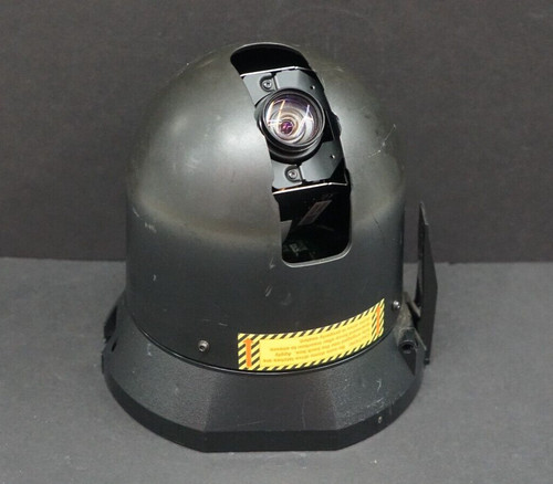 Pelco spectra iii - iii,