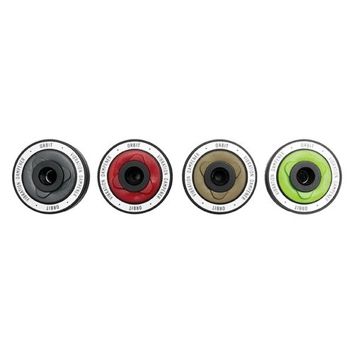 Bowtech archery orbit dampener - orbit,