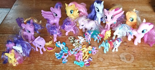 Look lot of 35 my - lot,