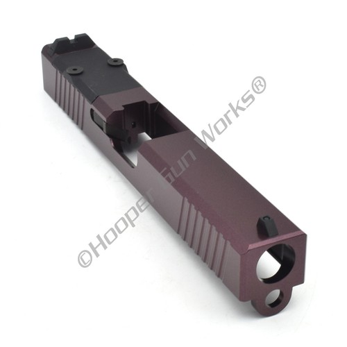 Completed charmer rmr slide - charmer,