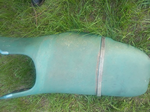 Oem seadoo 2000 gti front - oem,