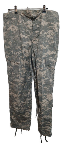 Acu pants large - pants,