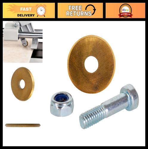 Tile cutter replacement - tile,