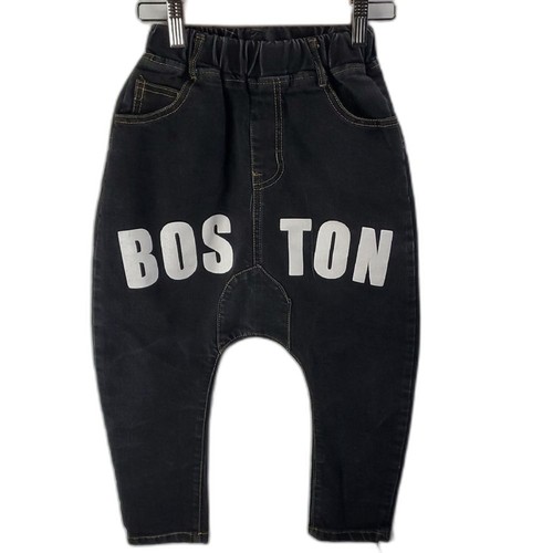 Toddler boy girl boston - girl,