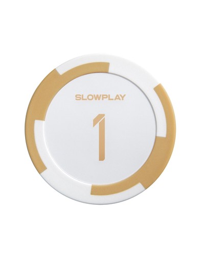 Godel clay poker chips - godel,