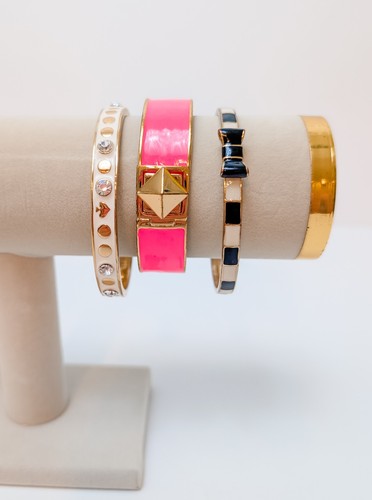 Kate spade bracelet - lot,