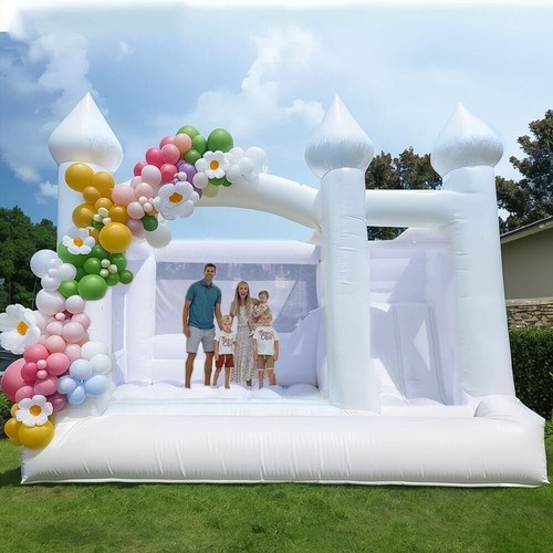 15x15x10ft pvc white - 15x15x10ft,