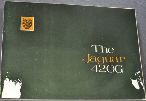 1967 1968 jaguar - 1967-1968, saloon