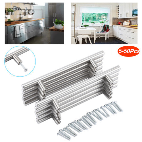 50pcs kitchen cabinet pulls - 5-50pcs,