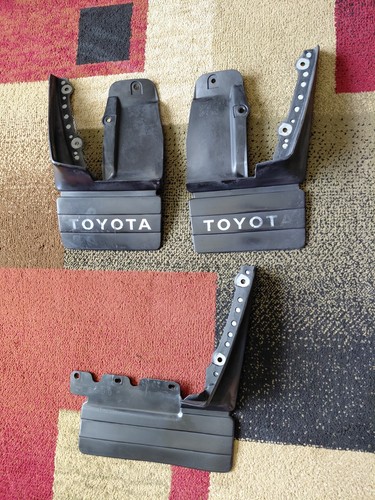 Oem 1985 toyota van wagon - 1985, 88