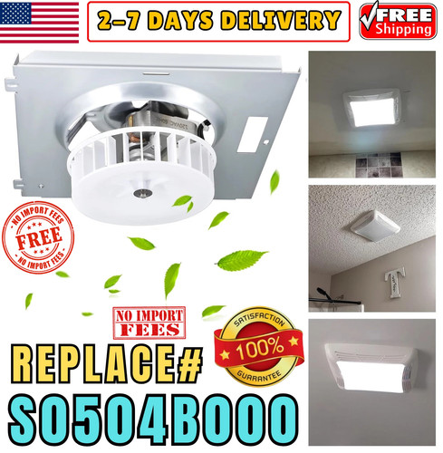 120v bathroom exhaust fan - bathroom,