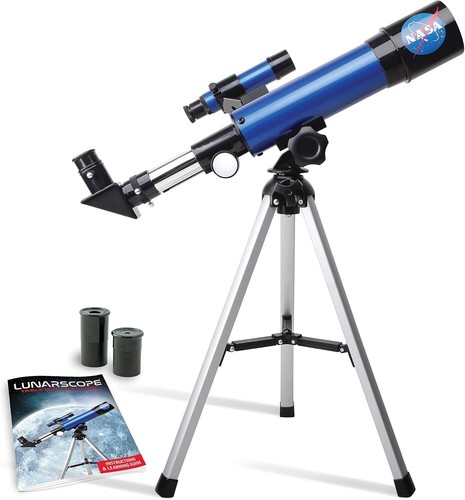 Desktop tripod and star finder