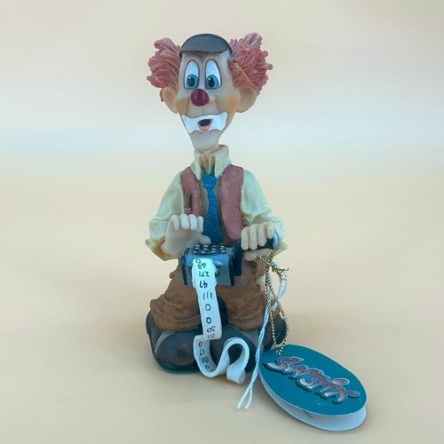 Vintage 1997 slapstix - vintage,