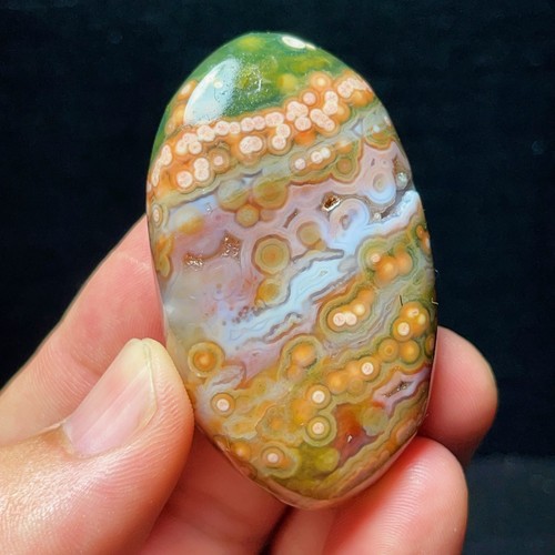 Rare 55g natural beautiful - 55g,