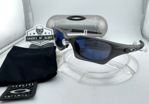 Oakley mag switch magnesium - magnesium, ti