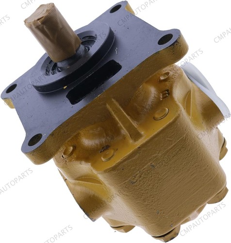Transmission pump 07432 71201 - transmission,