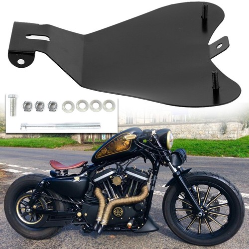 Motorcycle solo seat - motorcycle,