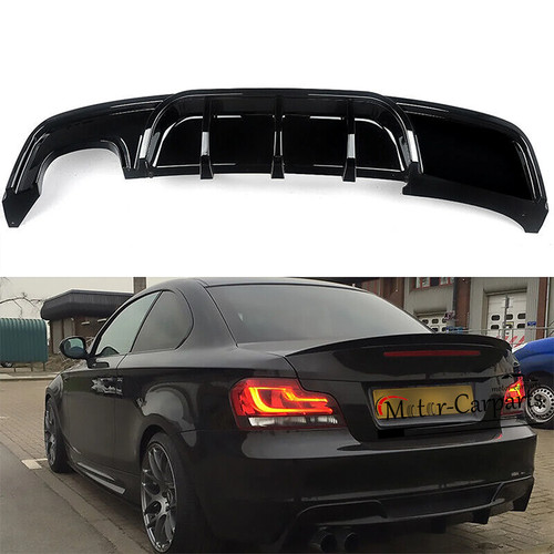 For 2007 2013 bmw - 1, e82